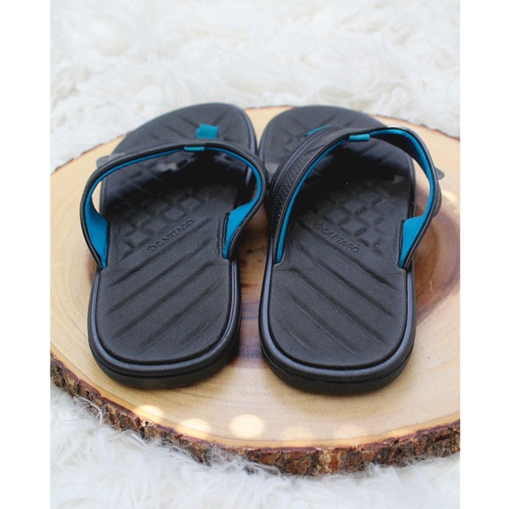 🆕 Men's Orthopedic Soft Lighweight Sandals - Picture 2 of 5